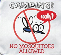 No Mosquitos In The Village